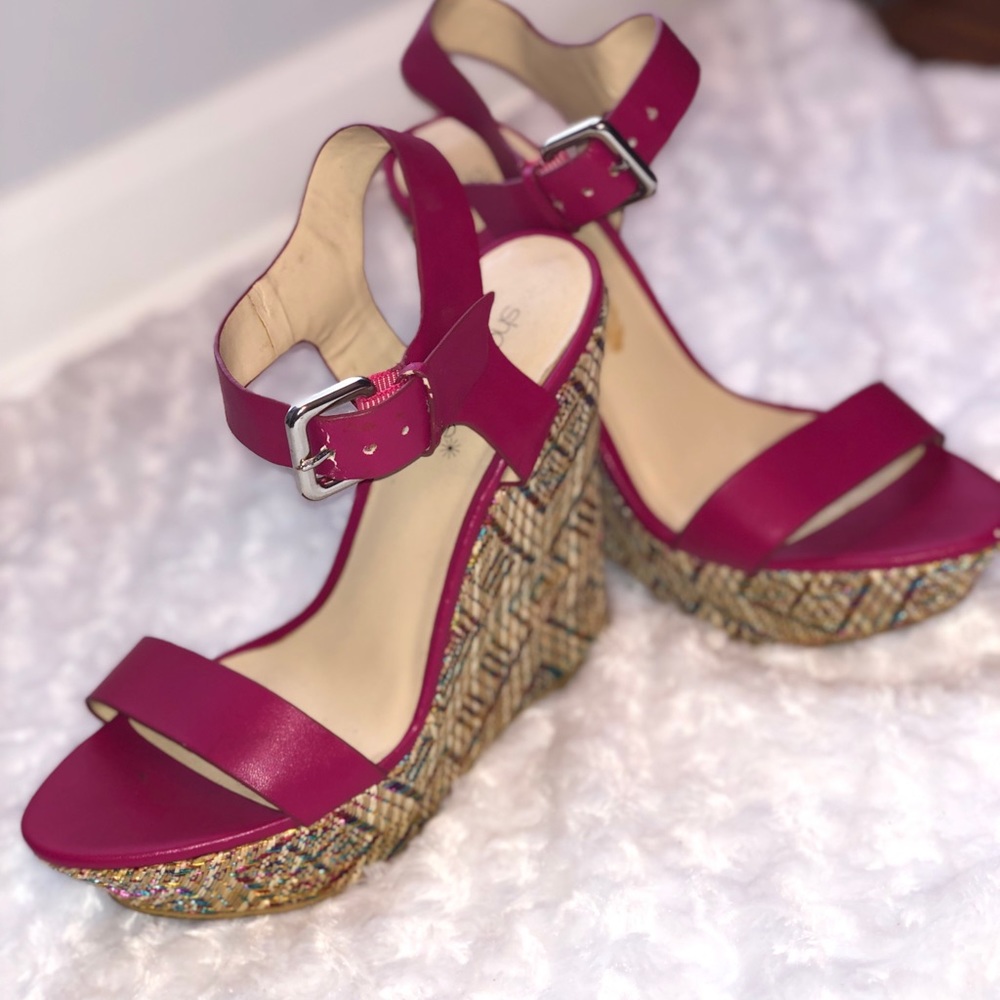 Wedges - Picture 4 of 4
